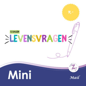 Mini Levensvragen
